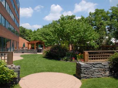 Hilton Long Island/Huntington - Bild 1