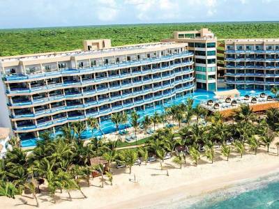 Hotel El Dorado Seaside Palms - Bild 1