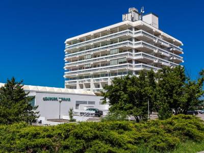 Hotel Omorika - Bild 1