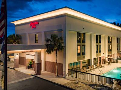 Hampton Inn Mount Dora - Bild 1