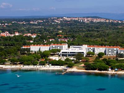 Park Plaza Belvedere Medulin - Bild 1