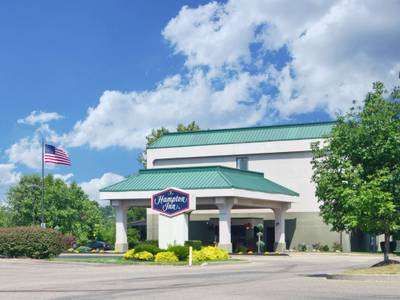 Hampton Inn New Philadelphia - Bild 1