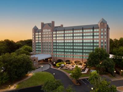 Hilton Atlanta Northeast - Bild 1