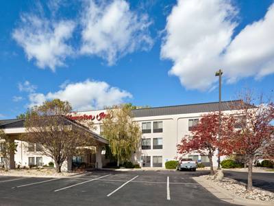 Hampton Inn North Sioux City - Bild 1