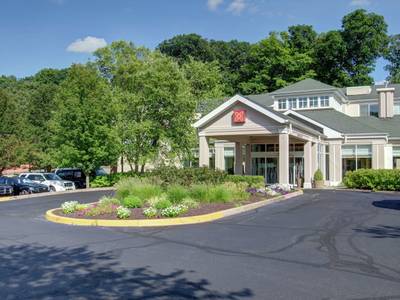 Hilton Garden Inn - Bild 1