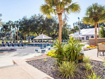 Hilton Ocala - Bild 1