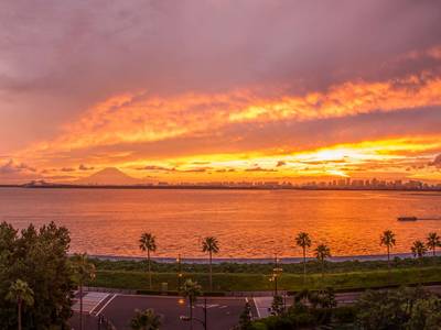 Hilton Tokyo Bay - Bild 1