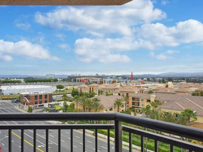 Embassy Suites Anaheim/Orange - Bild 1