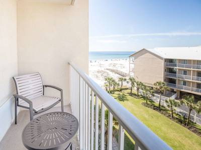 Hilton Garden Inn Orange Beach Beachfront - Bild 1