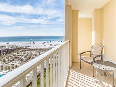 Hilton Garden Inn Orange Beach Beachfront - Bild 1