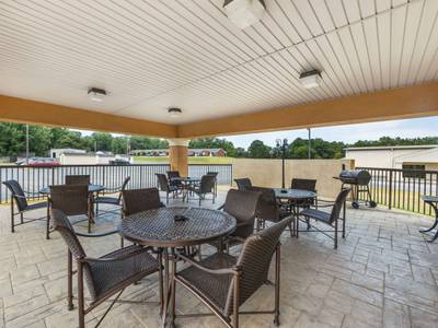 Quality Inn - Bild 1