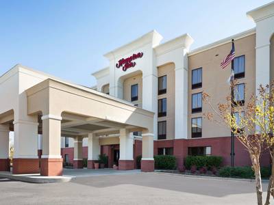 Hampton Inn Pell City - Bild 1