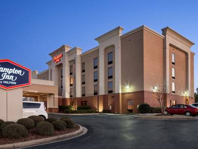 Hampton Inn Pell City - Bild 1