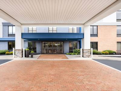 Hampton Inn & Suites Valley Forge Oaks - Bild 1