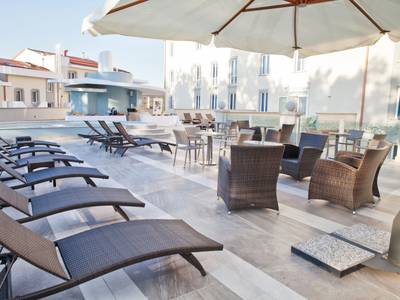 Grand Hotel Salsomaggiore - Bild 1