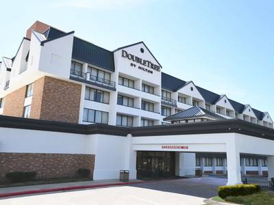 DoubleTree by Hilton Baltimore North - Pikesville - Bild 1