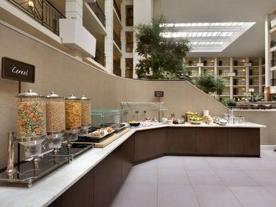 Embassy Suites by Hilton Piscataway Somerset - Bild 1