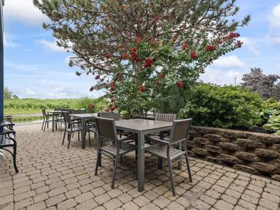 Hampton Inn Ridgefield Park - Bild 1