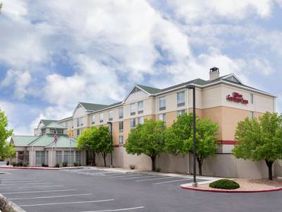 Hilton Garden Inn Albuquerque North/Rio Rancho - Bild 1