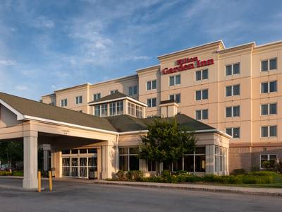 Hilton Garden Inn Rockaway - Bild 1