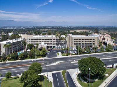 DoubleTree by Hilton Los Angeles - Rosemead - Bild 1
