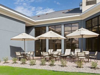 Hampton Inn Sault Ste Marie - Bild 1