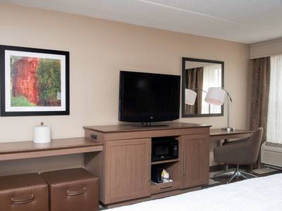 Hampton Inn Seymour - Bild 1