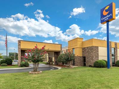 Comfort Inn - Bild 1