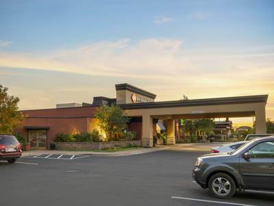 Best Western Plus St. Paul North/Shoreview - Bild 1