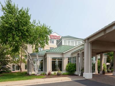 Hilton Garden Inn Minneapolis St. Paul-Shoreview - Bild 1