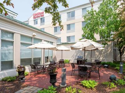 Hilton Garden Inn Minneapolis St. Paul-Shoreview - Bild 1