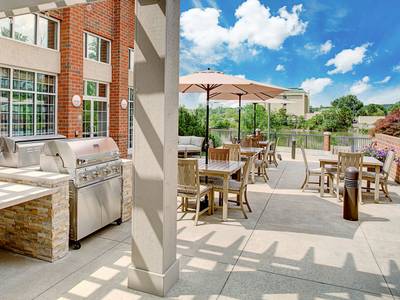 Homewood Suites by Hilton Cleveland-Solon - Bild 1