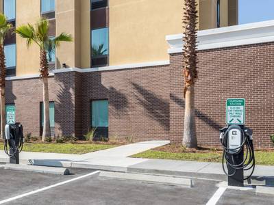 Hampton Inn & Suites Mary Esther-Fort Walton Beach - Bild 1