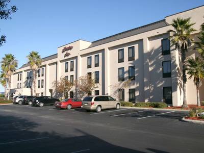 Hampton Inn Spring Hill - Bild 1