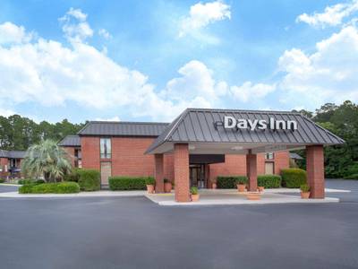 Days Inn by Wyndham Statesboro - Bild 1