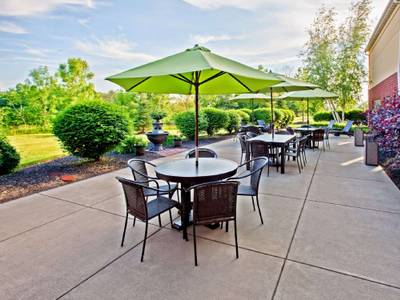 Hampton Inn & Suites Cleveland Southeast Streetsboro - Bild 1