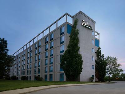 Delta Hotels Toledo - Bild 1