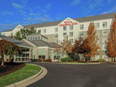 Hilton Garden Inn Cleveland/Twinsburg - Bild 1