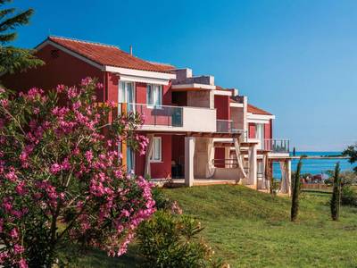 Apartments Polynesia Plava Laguna - Bild 1