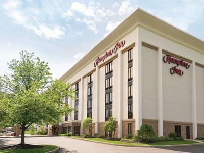 Hampton Inn Reading/Wyomissing - Bild 1