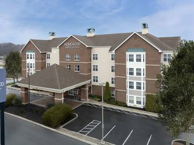 Homewood Suites by Hilton Reading - Bild 1