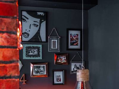 Pentahotel Paris CDG Airport - Bild 1