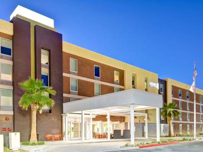 Home2 Suites by Hilton Azusa - Bild 1