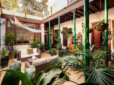 Villa Delmás Casa Emblemática - Bild 1