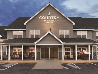 Country Inn & Suites by Radisson, Buffalo, MN - Bild 1