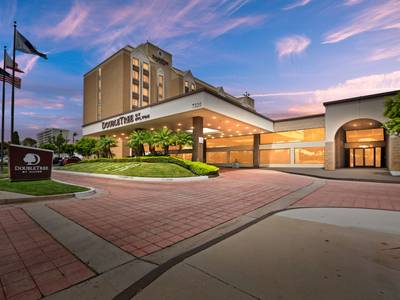 DoubleTree by Hilton Whittier Los Angeles - Bild 1