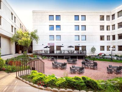 Hilton Appleton Paper Valley - Bild 1