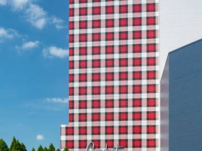 Graduate by Hilton Fayetteville, AR - Bild 1