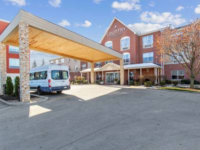 Country Inn & Suites by Radisson, Chicago O'Hare South, IL - Bild 1