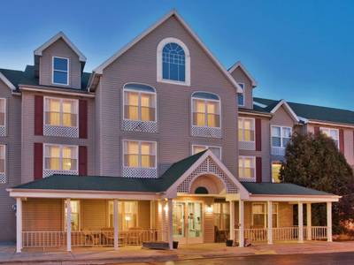 Country Inn & Suites by Radisson, Birch Run-Frankenmuth, MI - Bild 1